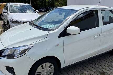 Mitsubishi Space Star 15.000 km 11.500 € Dachau 85221