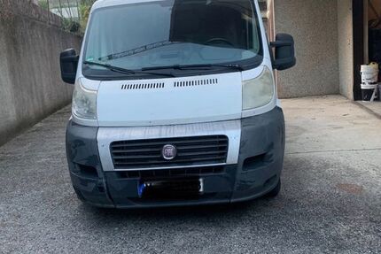 Fiat Ducato 258.500 km 1.750 &euro; München 81373