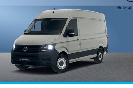 VW Crafter 9.790 km 34.950 &euro; München 81829