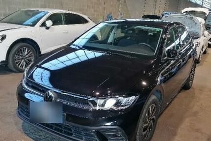 VW Polo 13.879 km 20.930 &euro; Wolfratshausen 82515