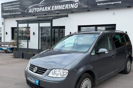 VW Touran 202.467 km 1.590 &euro; Emmering 82275