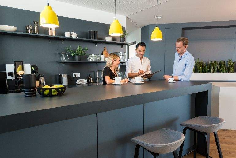 Gewerbeobjekt Ismaning - 1.950&euro; | Angebot:25800361