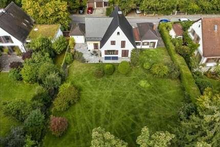 Grundstück Gräfelfing - 2.490.000&euro; | Angebot:25197293