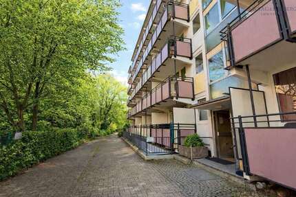 Wohnung Neuried - 1 Zimmer, 26 m&sup2;, 199.000&euro; | Angebot:25841465