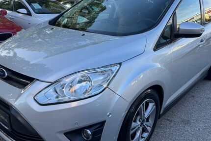Ford C-Max 101.200 km 6.500 &euro; München 81243