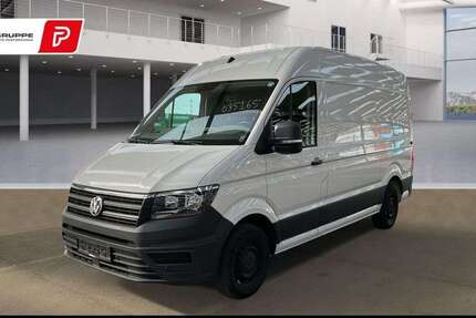 VW Crafter 49.000 km 27.990 &euro; Bergkirchen 85232