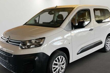Citroen ë-Berlingo 40.000 km 17.890 &euro; München 80339