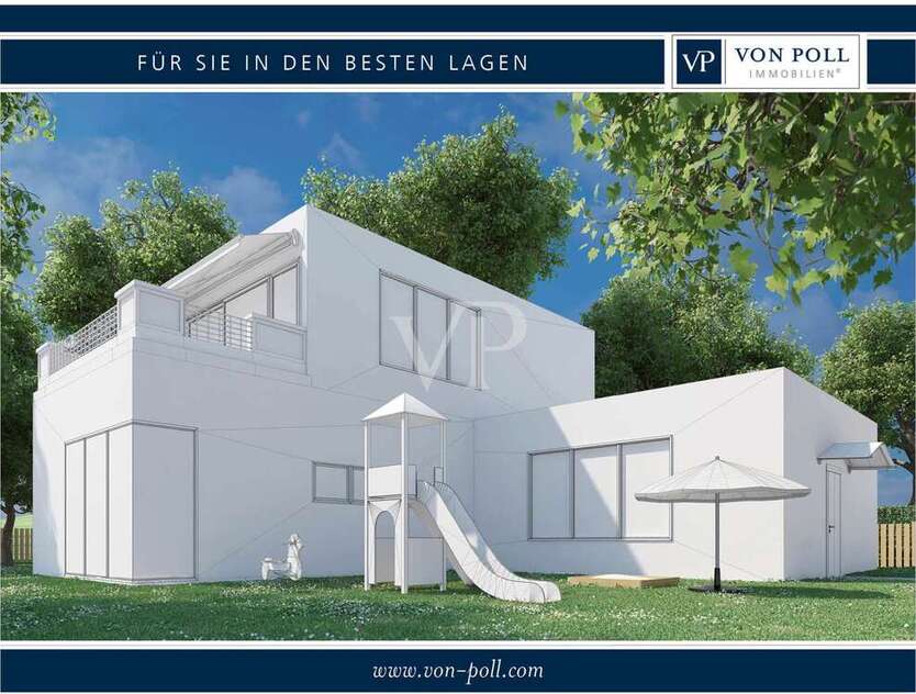 Grundstück zu verkaufen in Gräfelfing Lochham 1.800.000 € 849 m²