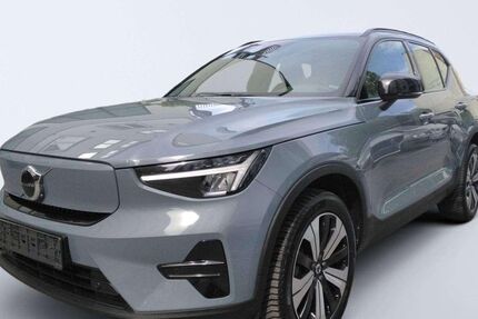 Volvo XC40 34.680 km 29.990 &euro; München 80337