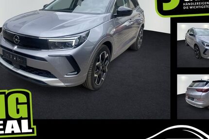Opel Grandland (X) 14.376 km 20.990 &euro; Neufahrn 85375
