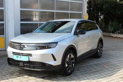 Opel Grandland (X) 3.900 km 31.999 &euro; Egling 82544