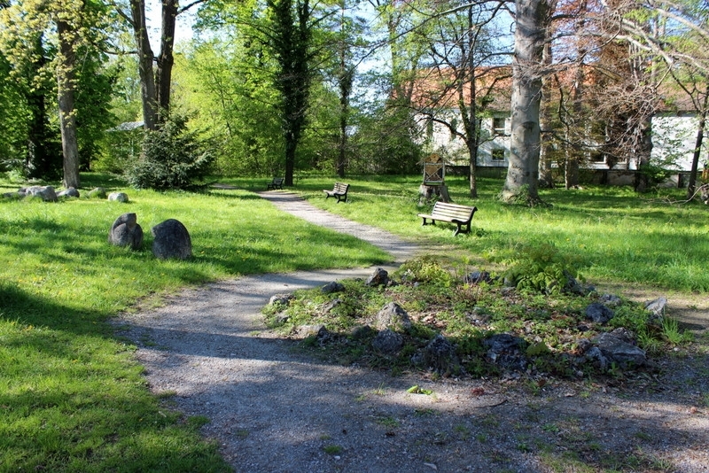 Helle u. ruhige 3-Zi.-Wohnung im schönen Freimann - Nähe U6 - NUR! für PERSONEN ab 50 JAHRE (lt.Teilungserklärung!!!) 3 zimmer
