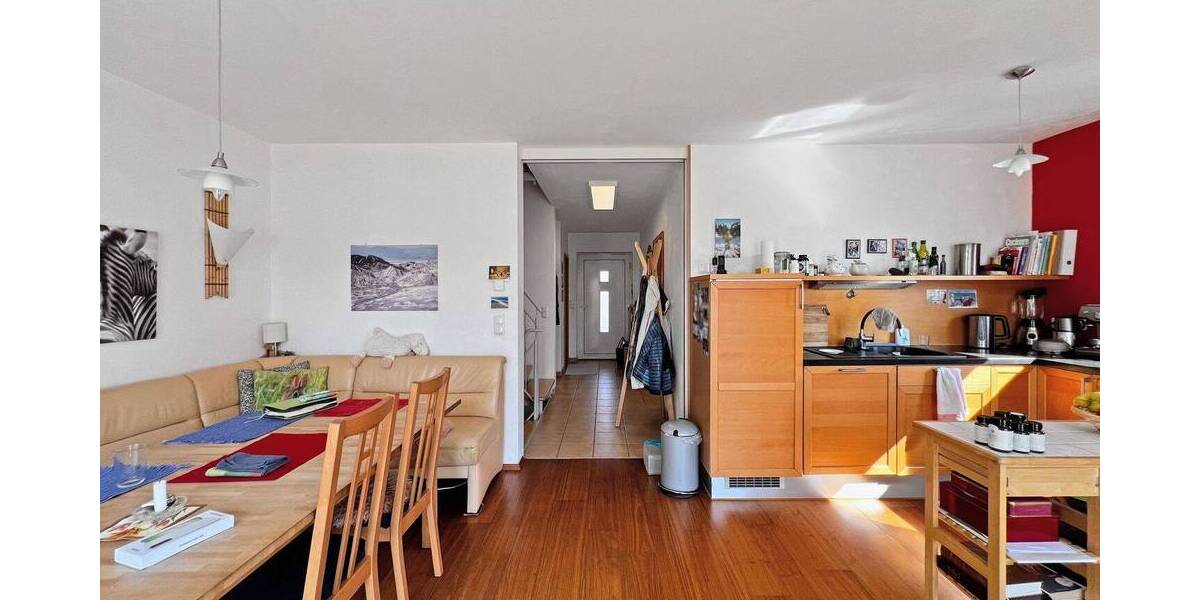 Doppelhaushälfte Markt Indersdorf - 6 Zimmer, 140 m&sup2;, 775.000&euro; | Angebot:26308731