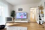 Etagenwohnung München Schwabing-Freimann - 4 Zimmer, 92 m&sup2;, 2.950&euro; | Angebot:26875713