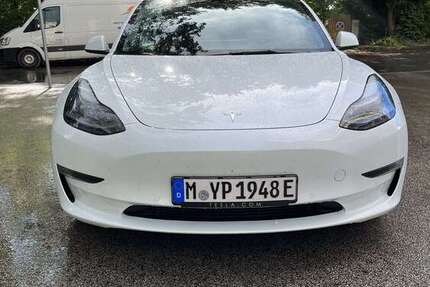 Tesla Model 3 42.000 km 29.500 &euro; München, Landeshauptstadt 80336