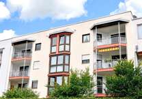Wohnung zum Mieten in München 1.250 € 60.6 m²