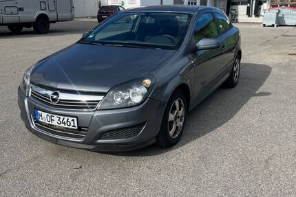 Opel Astra 189.519 km 1.299 &euro; München 81243