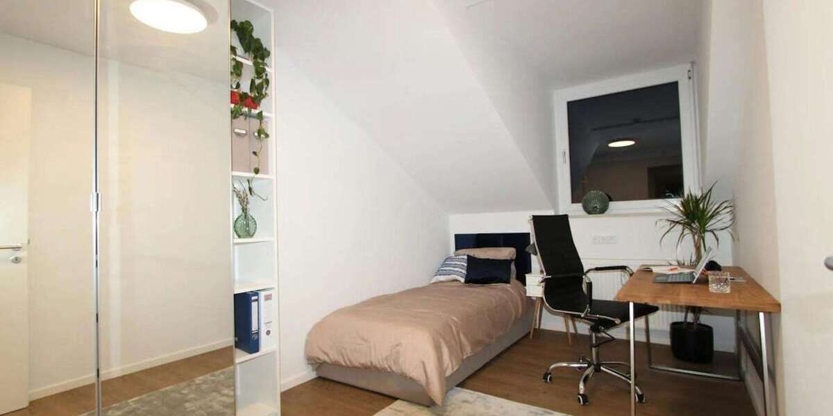 Zimmer München Laim - 790&euro; | Angebot:27103722