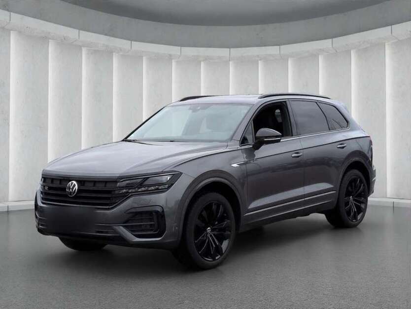 Touareg