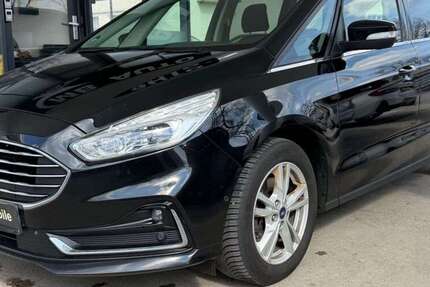 Ford Galaxy 225.700 km 11.490 &euro; München 80939