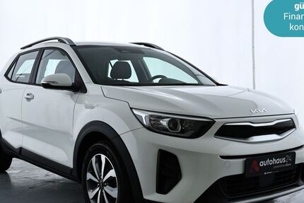 Kia Stonic 43.252 km 14.440 &euro; Eching 85386