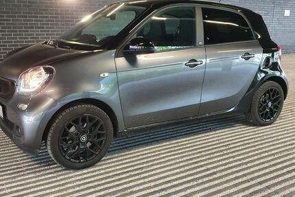 Smart ForFour 65.000 km 10.900 &euro; München 81673