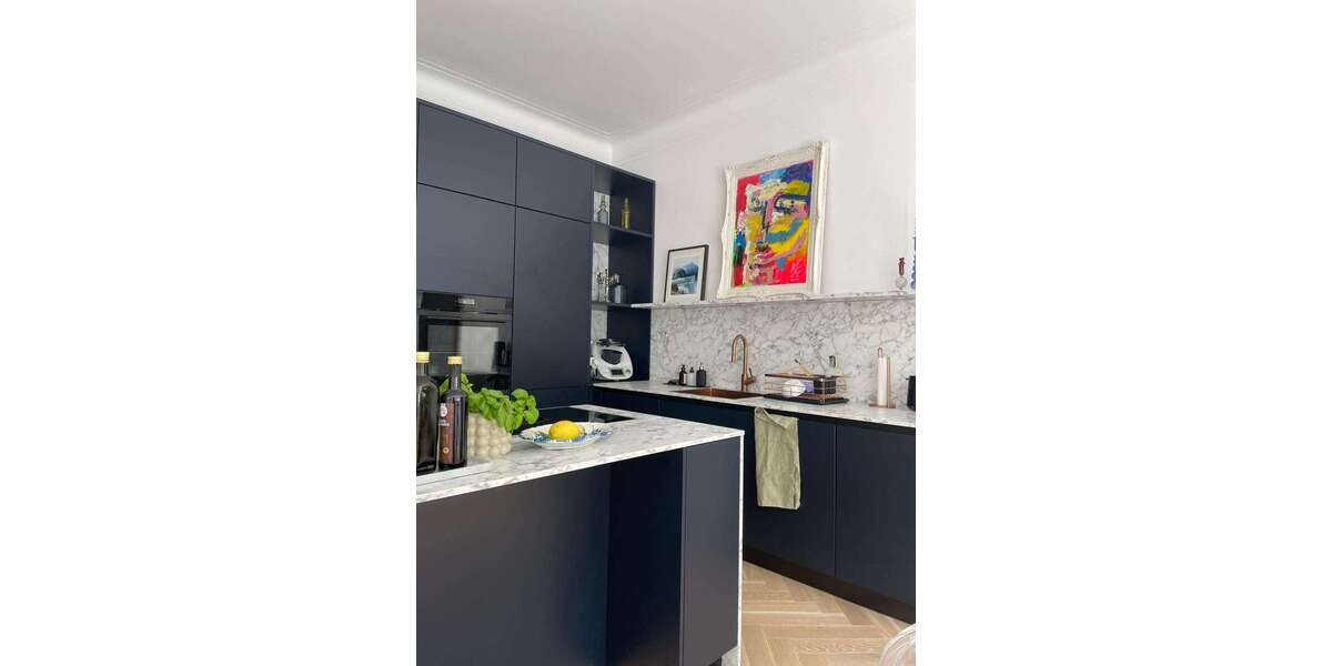 Etagenwohnung München Ackermannbogen - 4 Zimmer, 110 m&sup2;, 3.000&euro; | Angebot:27167830