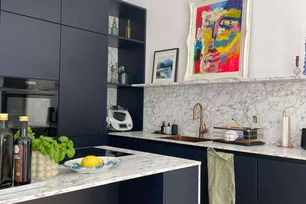 Wohnung München Ackermannbogen - 4 Zimmer, 110 m&sup2;, 3.000&euro; | Angebot:27167830