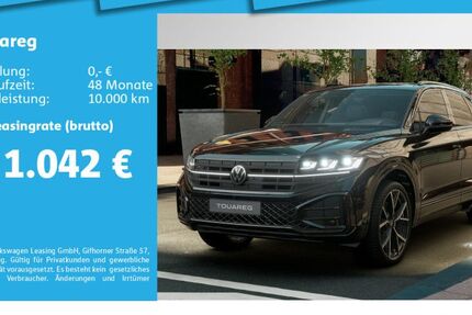 VW Touareg 9.000 km 84.451 &euro; München 81669