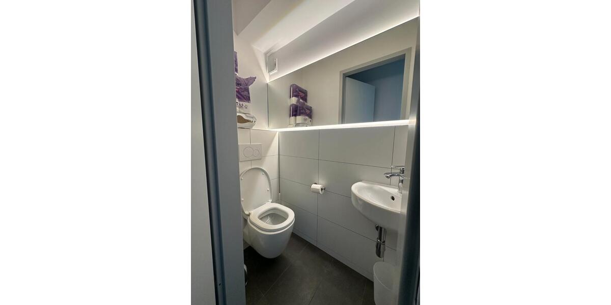 Etagenwohnung München Bogenhausen - 1 Zimmer, 26 m&sup2;, 871&euro; | Angebot:26301844