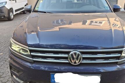 VW Tiguan 49.800 km 22.000 &euro; München 81245