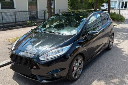 Ford Fiesta 173.747 km 4.000 &euro; Neufahrn bei Freising 85375