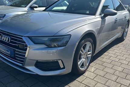 Audi A6 152.000 km 31.900 &euro; Dachau (bei München) 85221