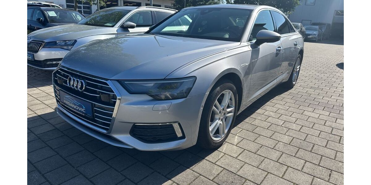 Audi A6 152.000 km 31.900 &euro; Dachau (bei München) 85221