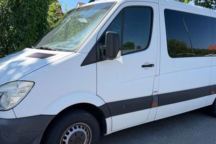 Mercedes-Benz Sprinter 327.000 km 11.500 &euro; KARLSFELD (b.München) 85757