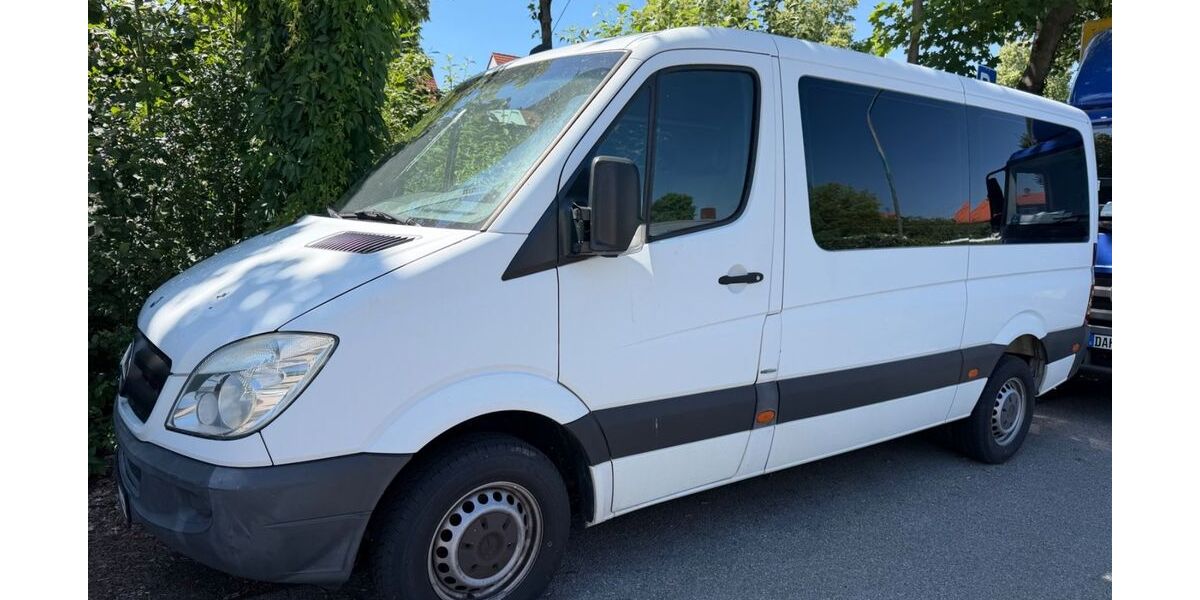 Mercedes-Benz Sprinter 327.000 km 11.500 &euro; KARLSFELD (b.München) 85757