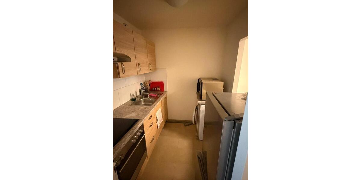 Wohnung – Lerchenauer Str Lerchenstr (Lerchenau) 1 zimmer