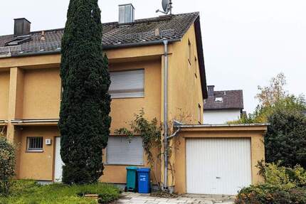 Haus Fürstenfeldbruck - 6 Zimmer, 165 m&sup2;, 746.000&euro; | Angebot:23240155