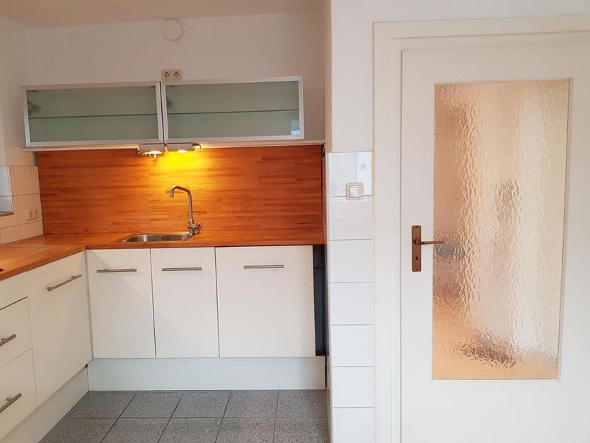 Schöne 3-Zimmer-Wohnung in München-Trudering