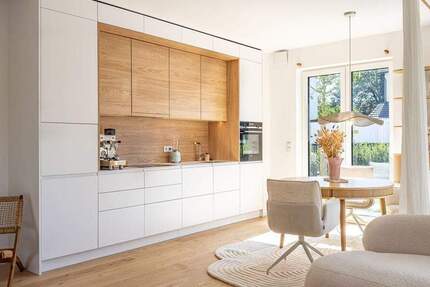 Wohnung München Thalk.Obersendl.-Forsten-Fürstenr.-Solln - 2 Zimmer, 69 m&sup2;, 2.400&euro; | Angebot:25674060