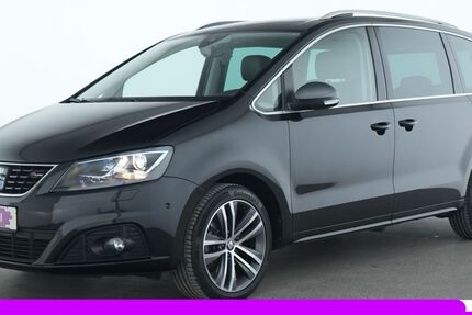 Seat Alhambra 79.525 km 28.845 &euro; Garching bei München 85748