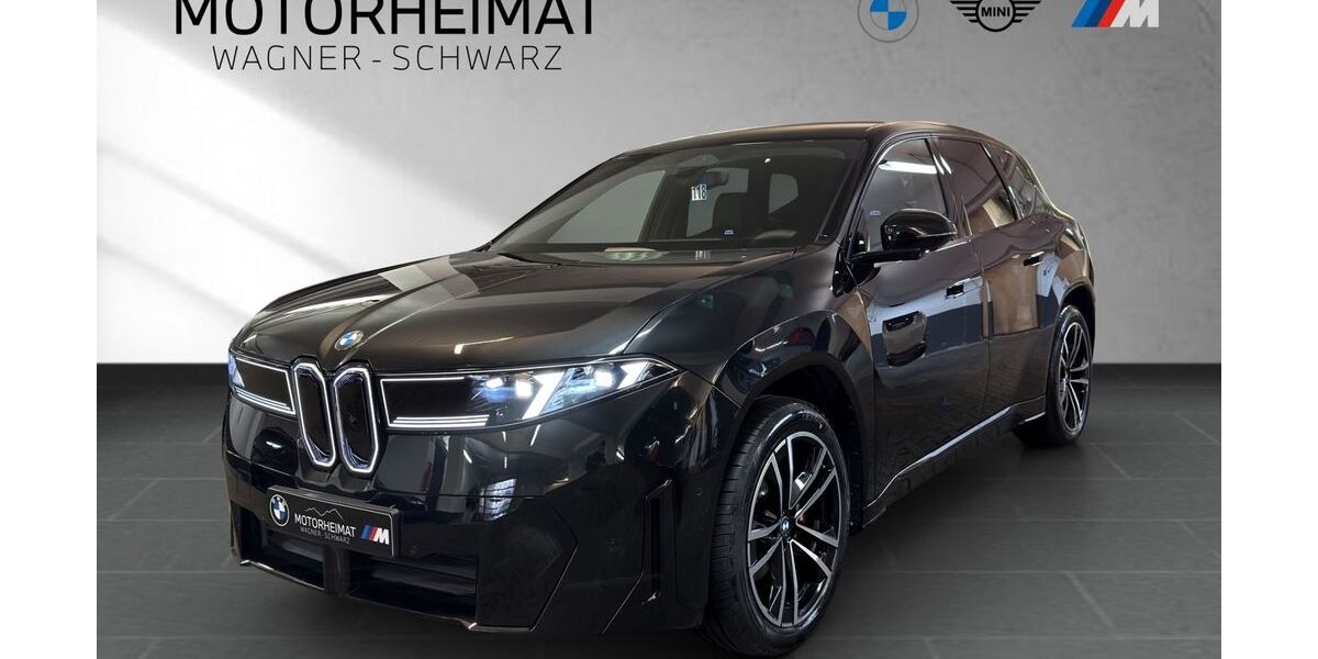 BMW iX3 15.000 km 76.375 &euro; Kirchseeon 85614