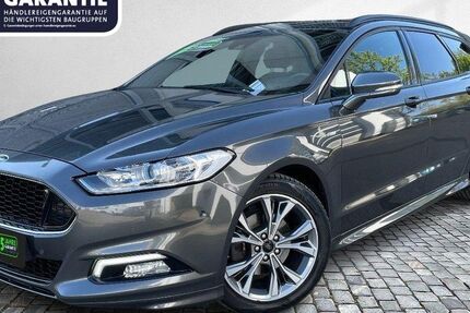 Ford Mondeo 116.882 km 14.580 &euro; München 80993