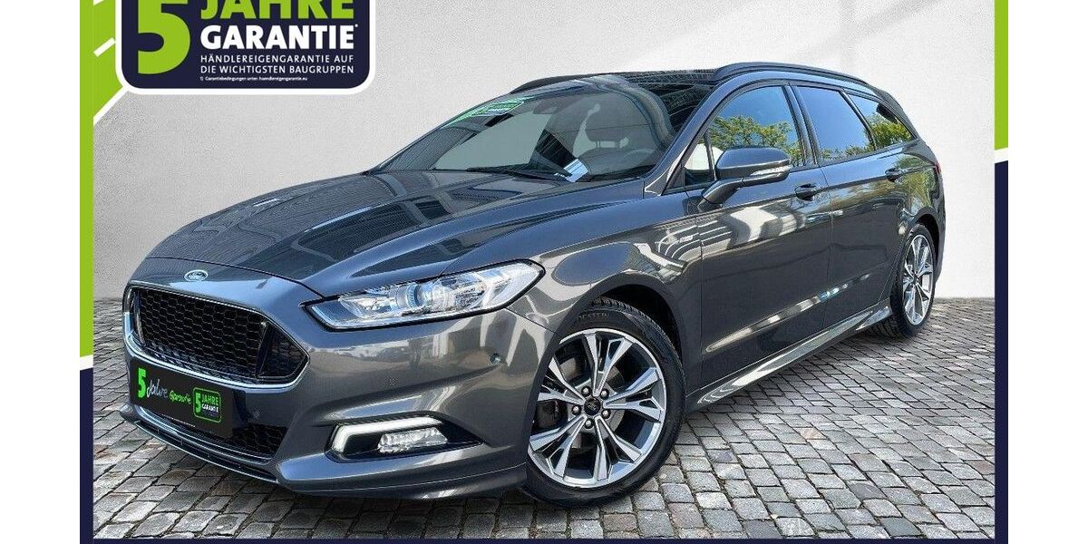 Ford Mondeo 116.882 km 14.580 &euro; München 80993