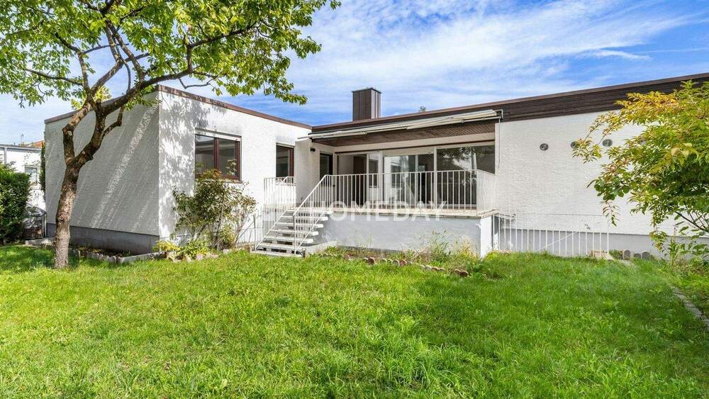 Reihenmittelhaus München Moosach - 5 Zimmer, 220 m&sup2;, 1.298.000&euro; | Angebot:25245590