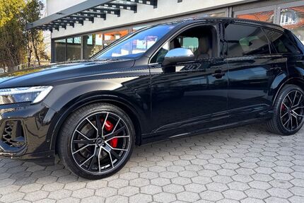 Audi SQ7 44.800 km 84.900 &euro; Strasslach bei München 82064