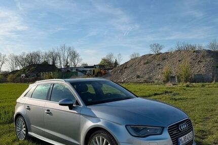 Audi A3 177.000 km 12.000 &euro; München 81825