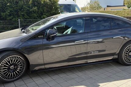 Mercedes-Benz EQS 23.000 km 67.500 &euro; Germering 82110