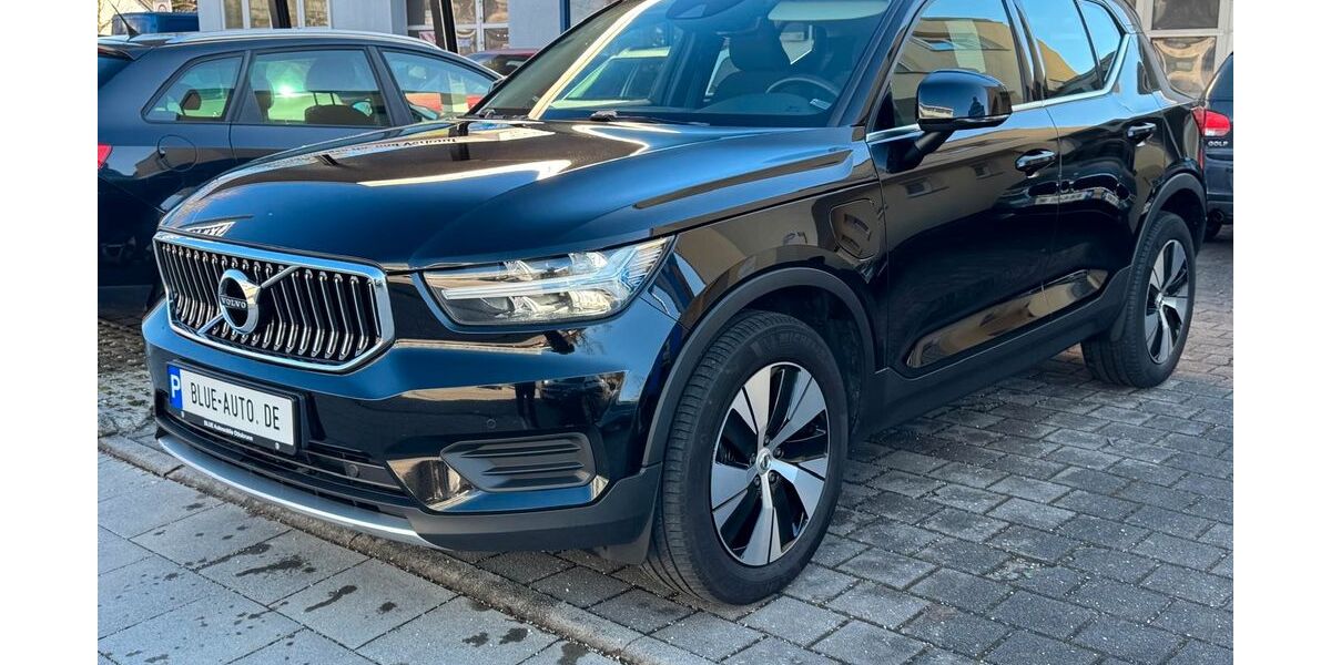 Volvo XC40 139.986 km 21.900 &euro; Ottobrunn 85521