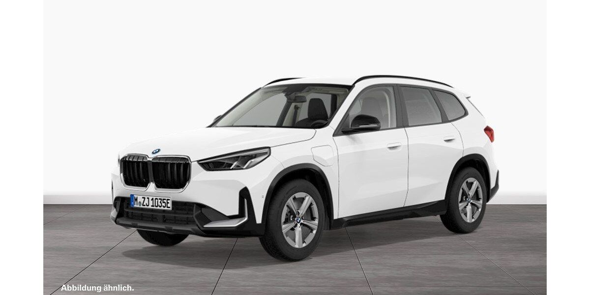 BMW X1 43.540 km 35.800 &euro; Ismaning 85737